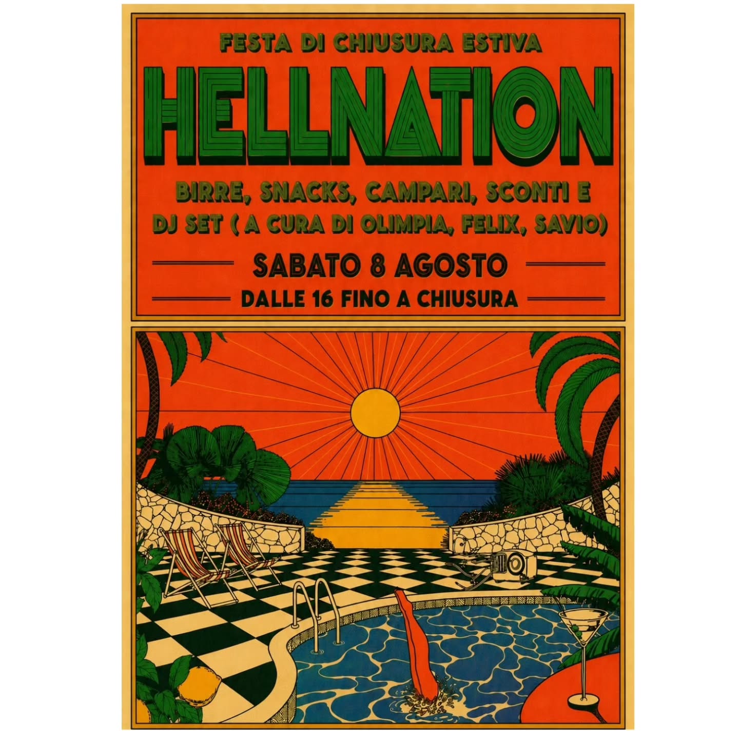 HELLNATION