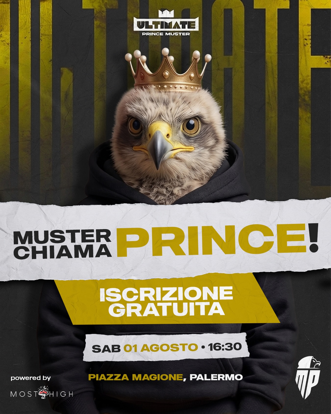 Piazza Magione