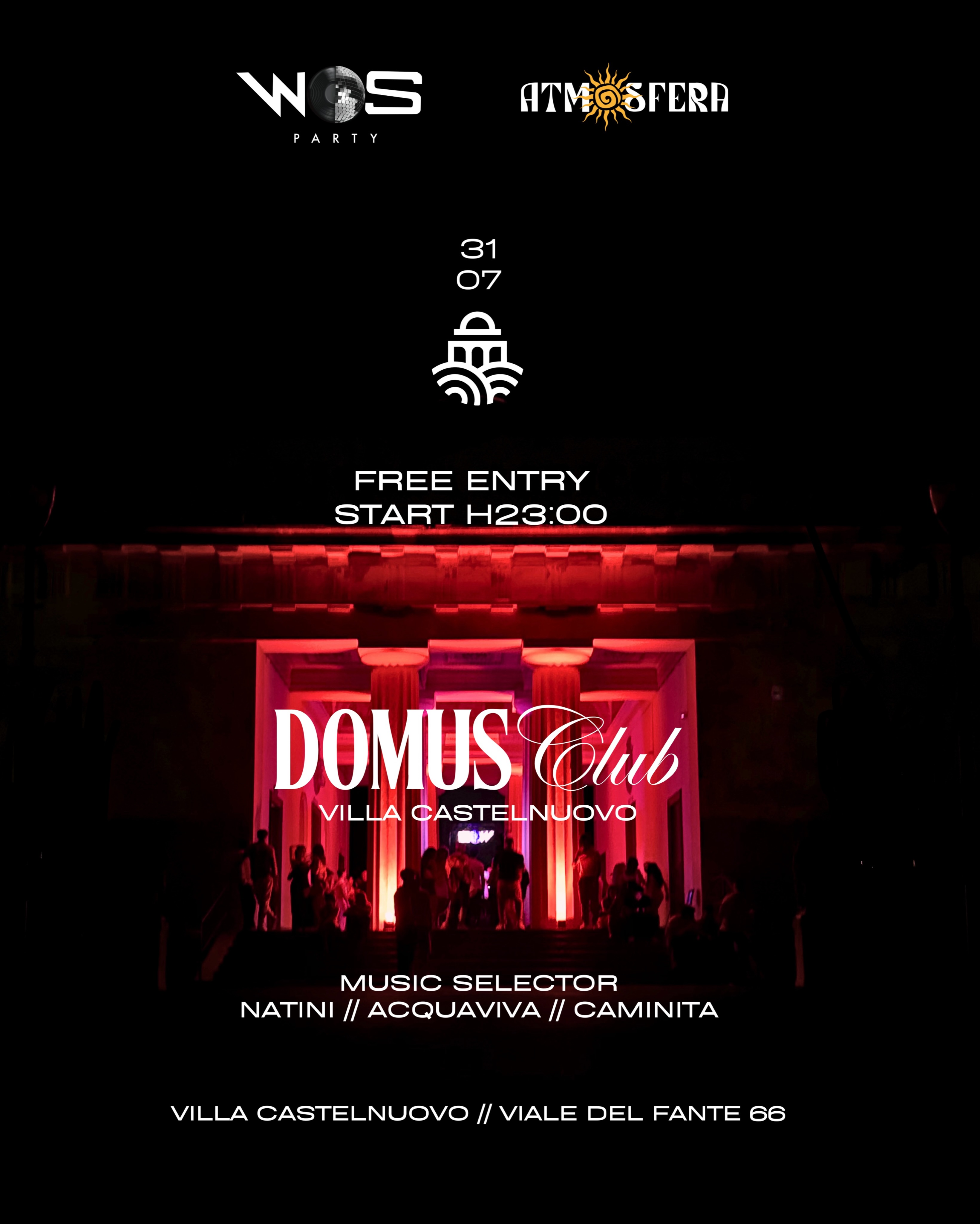 Domus Club