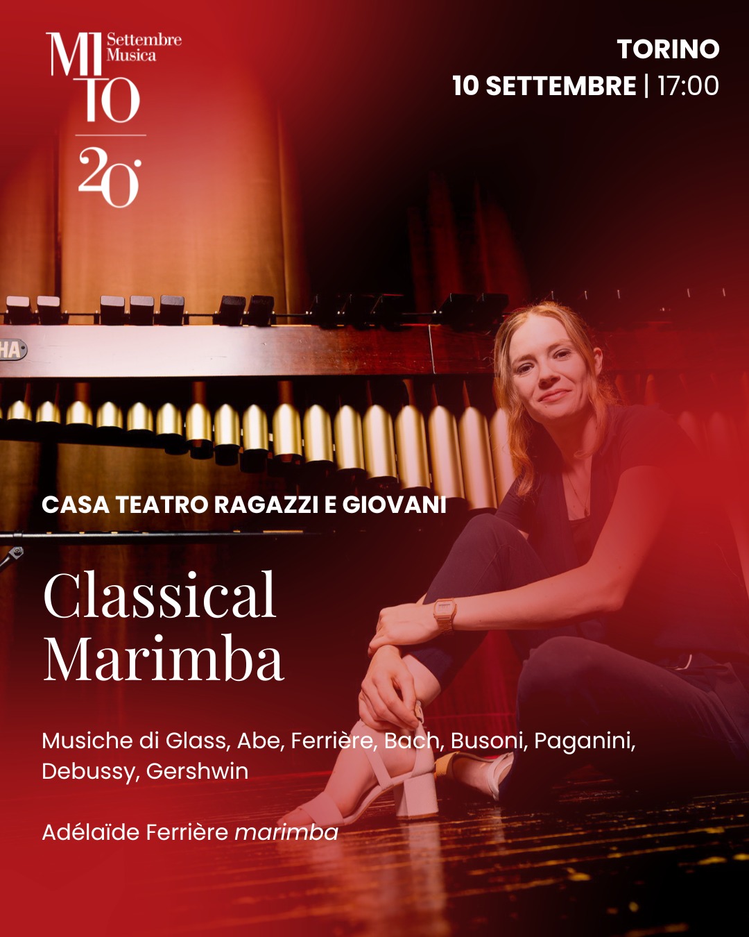 Casa Teatro Ragazzi e Giovani