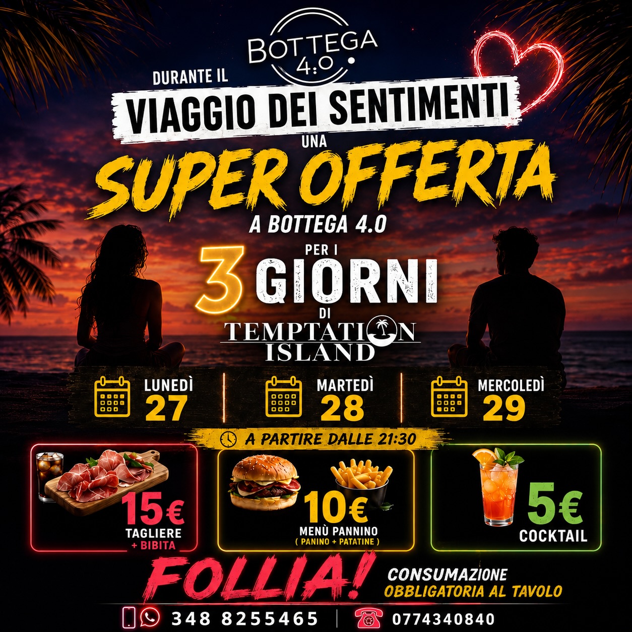 Bottega 4.0