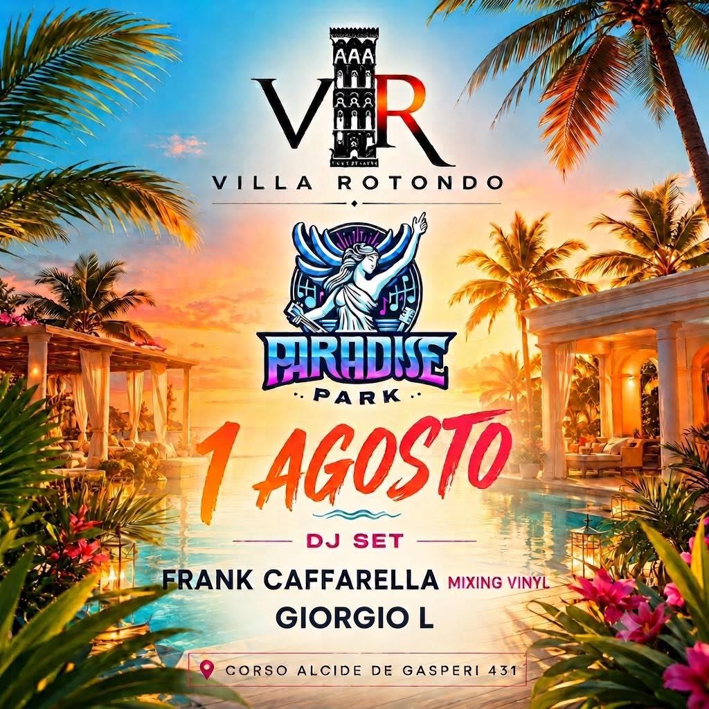 Villa Rotondo