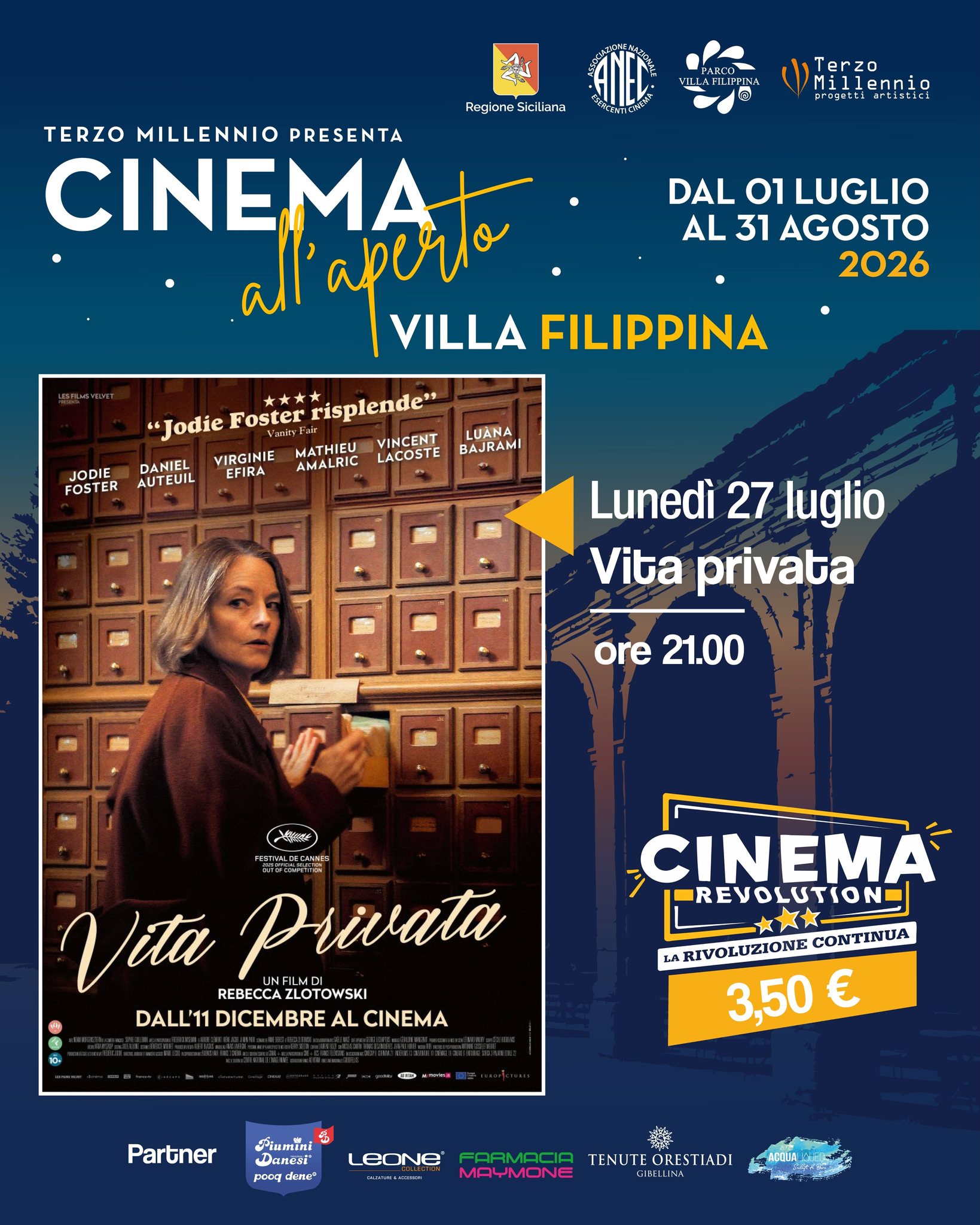 Villa Filippina