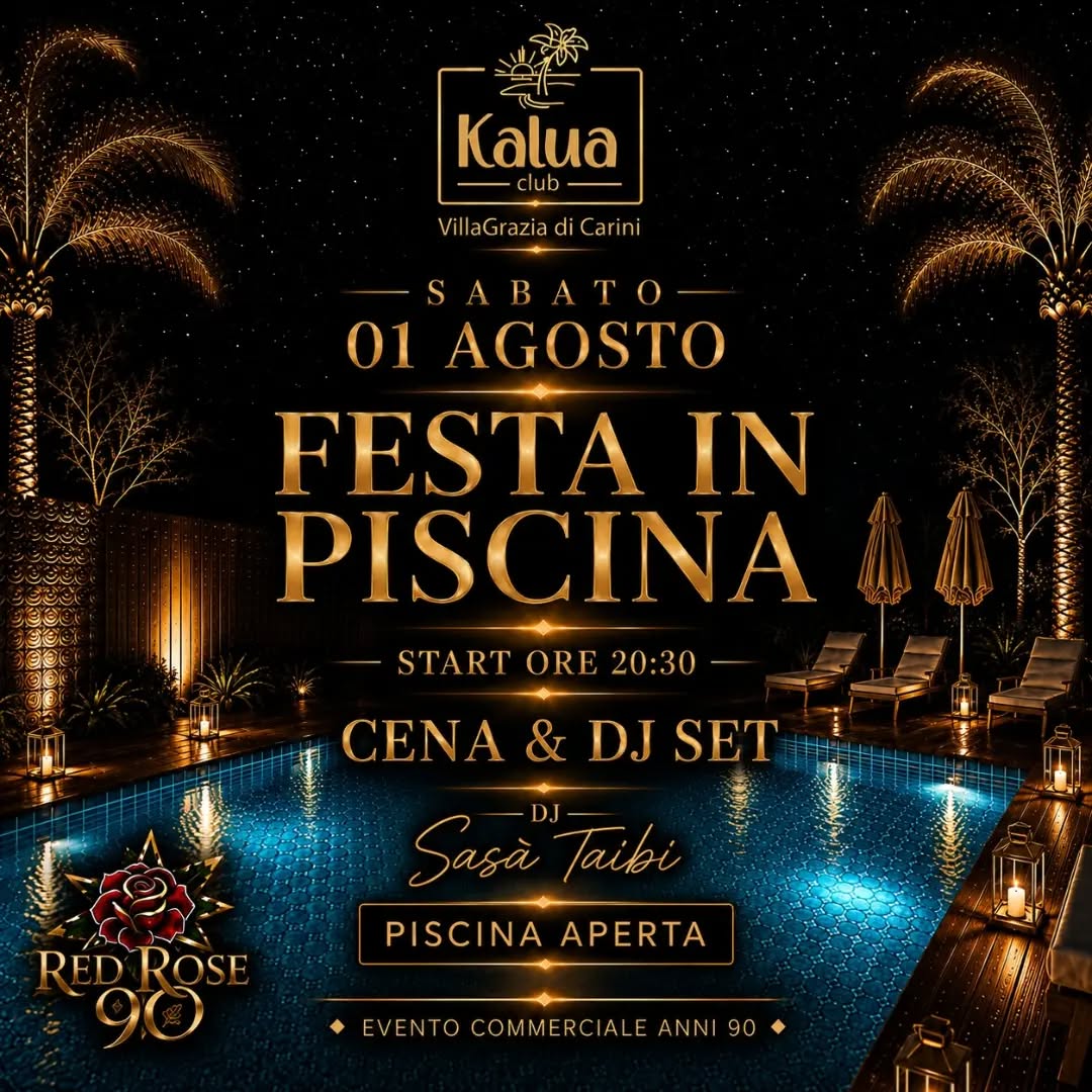 Kalua Club
