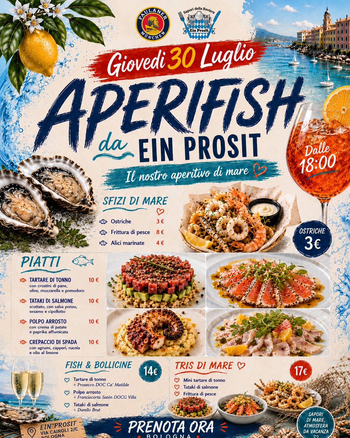 Ein Prosit