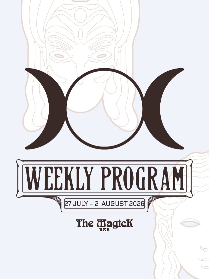 The Magick Bar