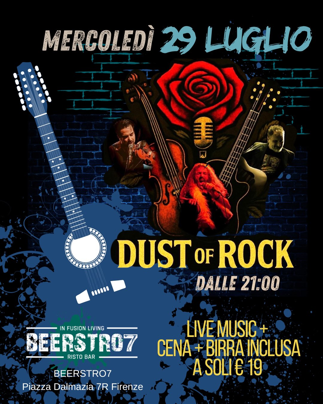 BEERSTRO7 RISTO BAR