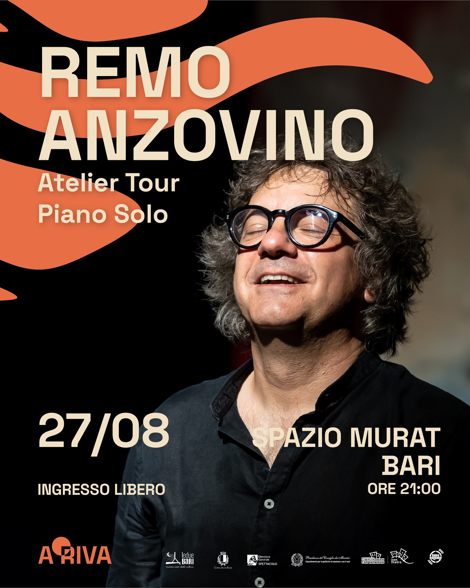 Spazio Murat