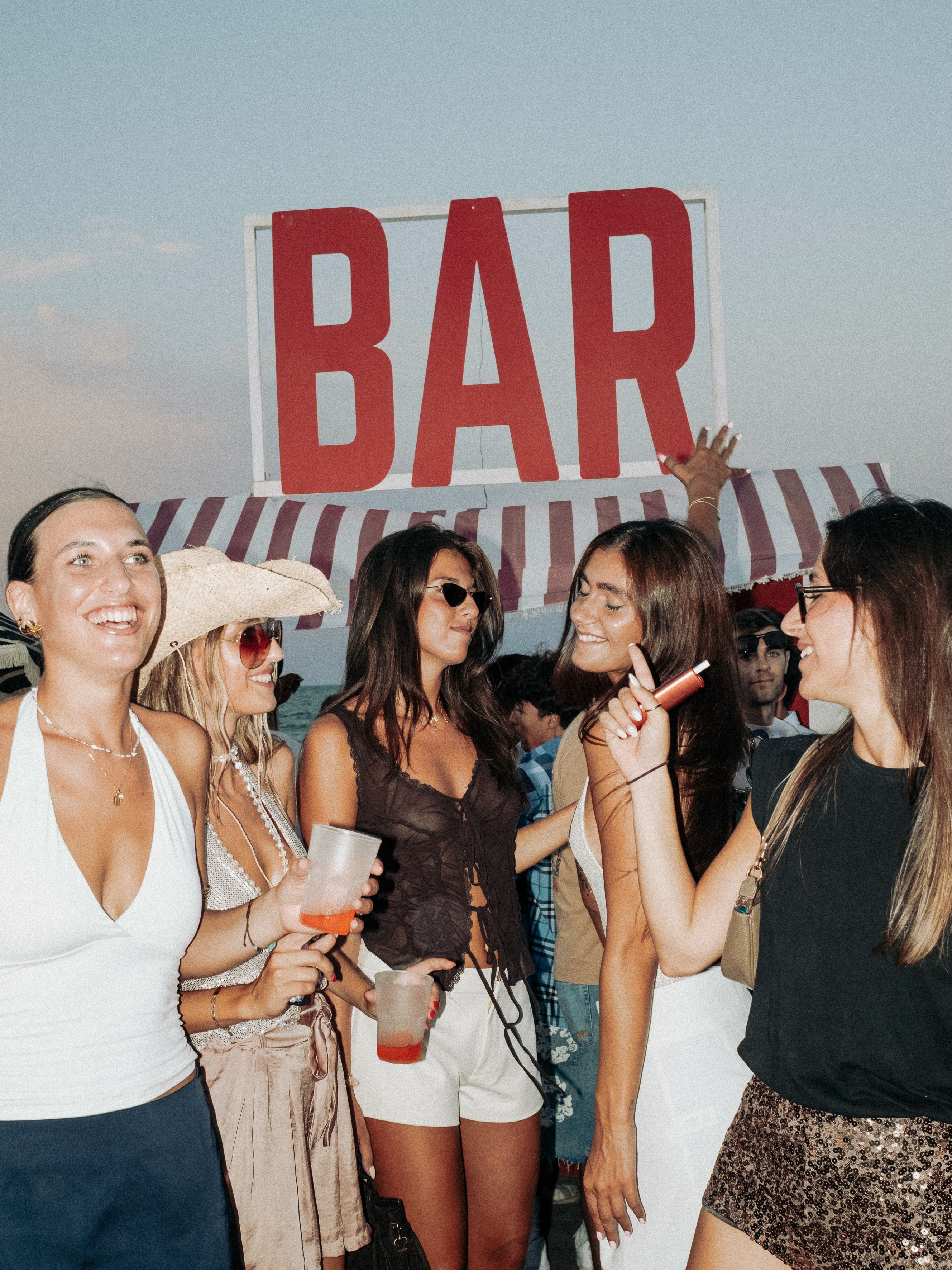 LIDO CLUB SPLENDORE