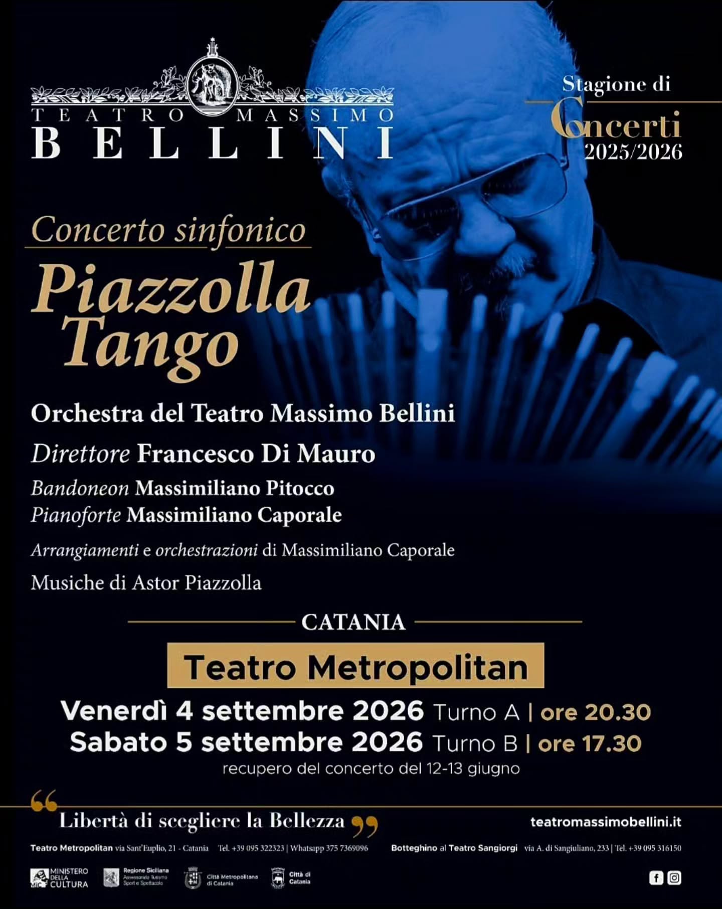 Teatro Metropolitan