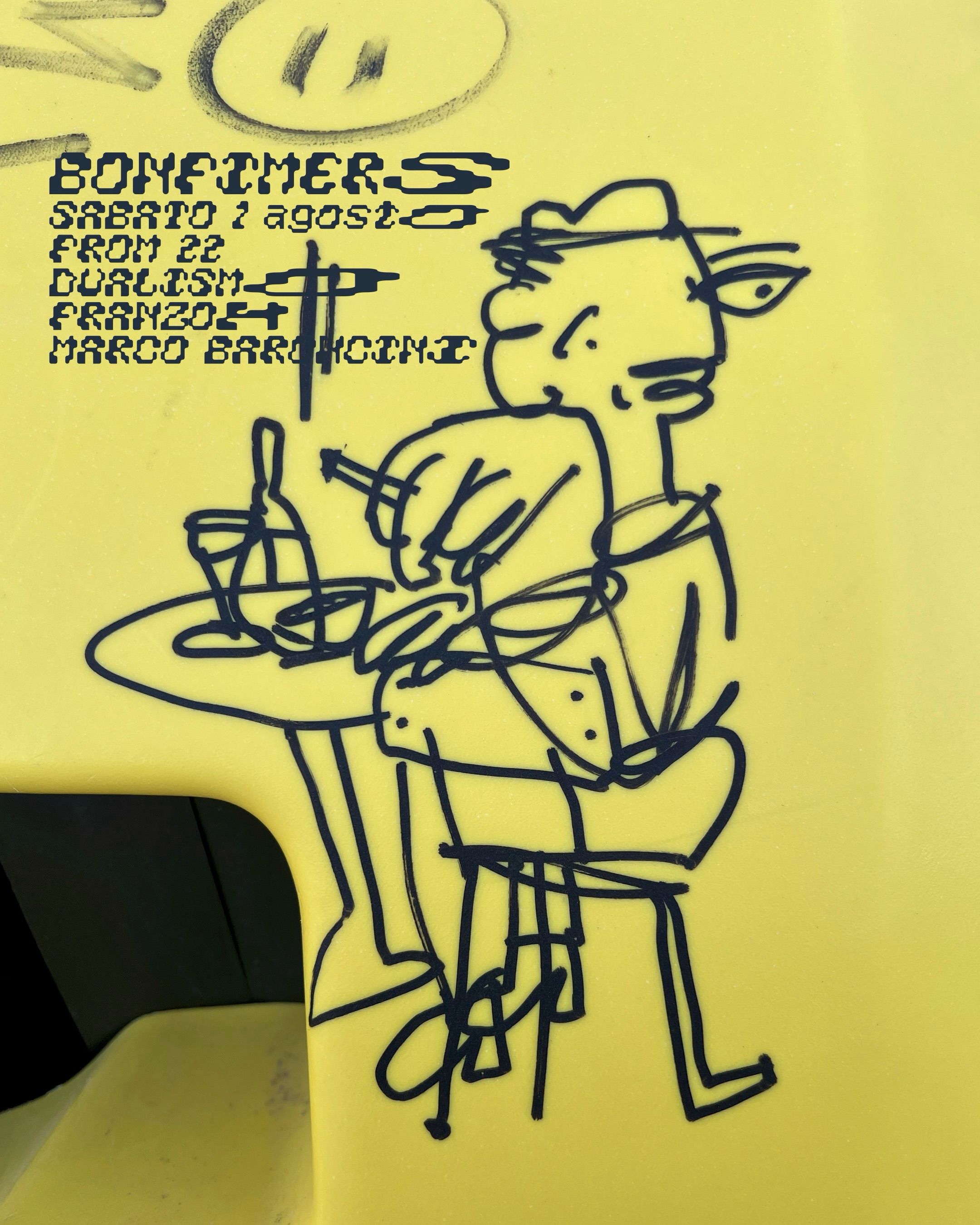 Bonfim Club