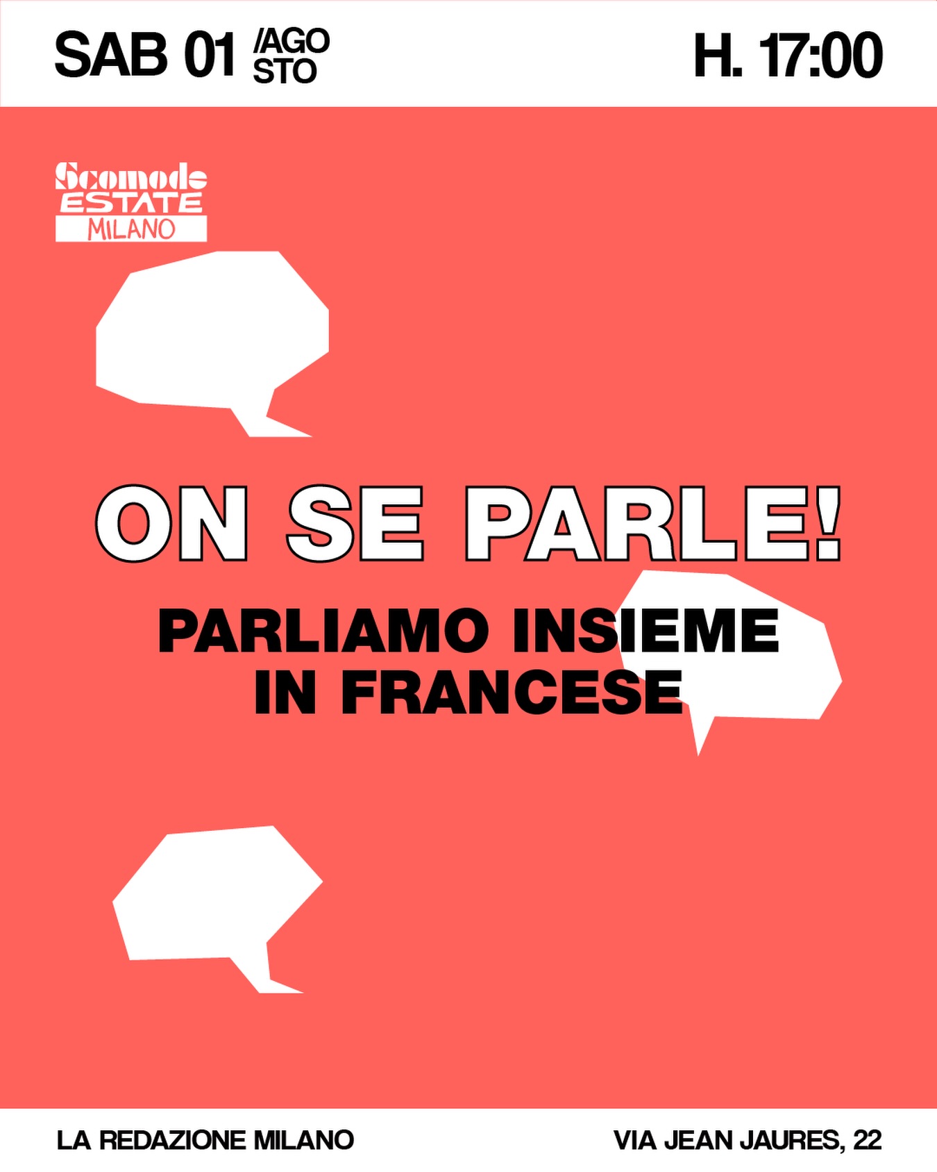 La Redazione