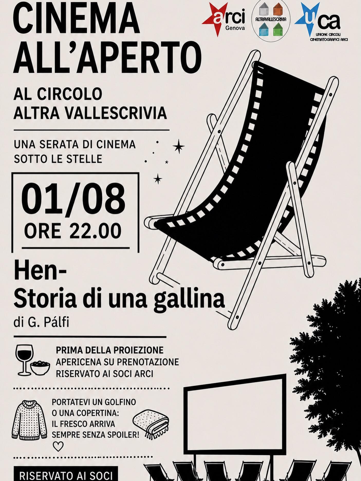 Circolo Altra Vallescrivia