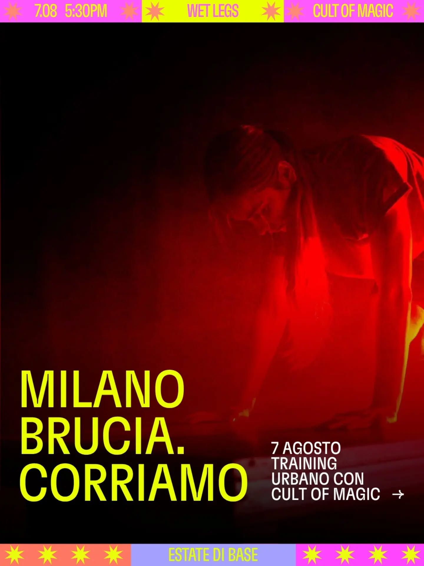 BASE Milano