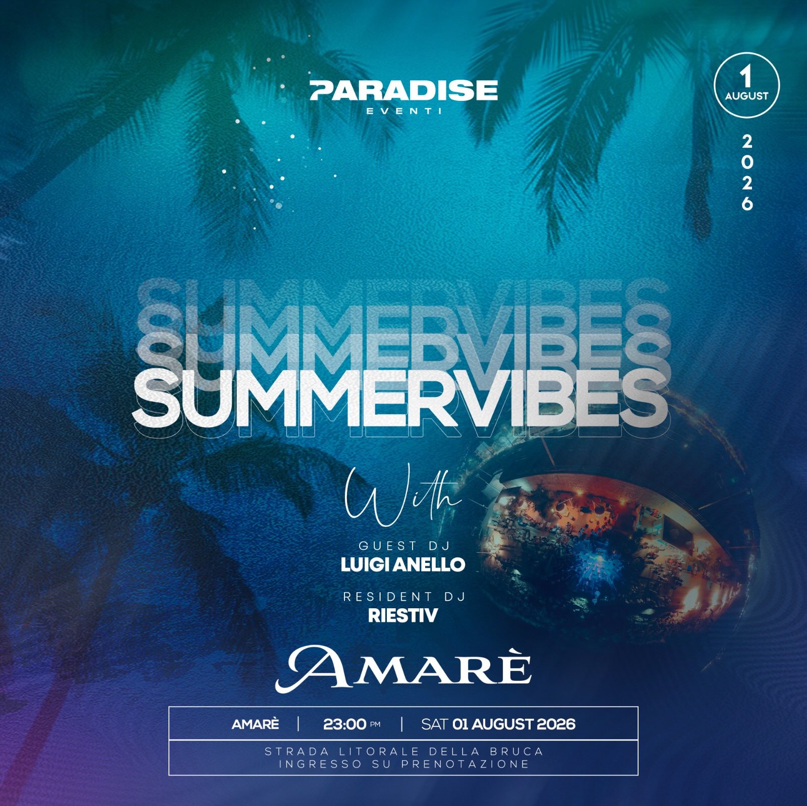 AMARÈ