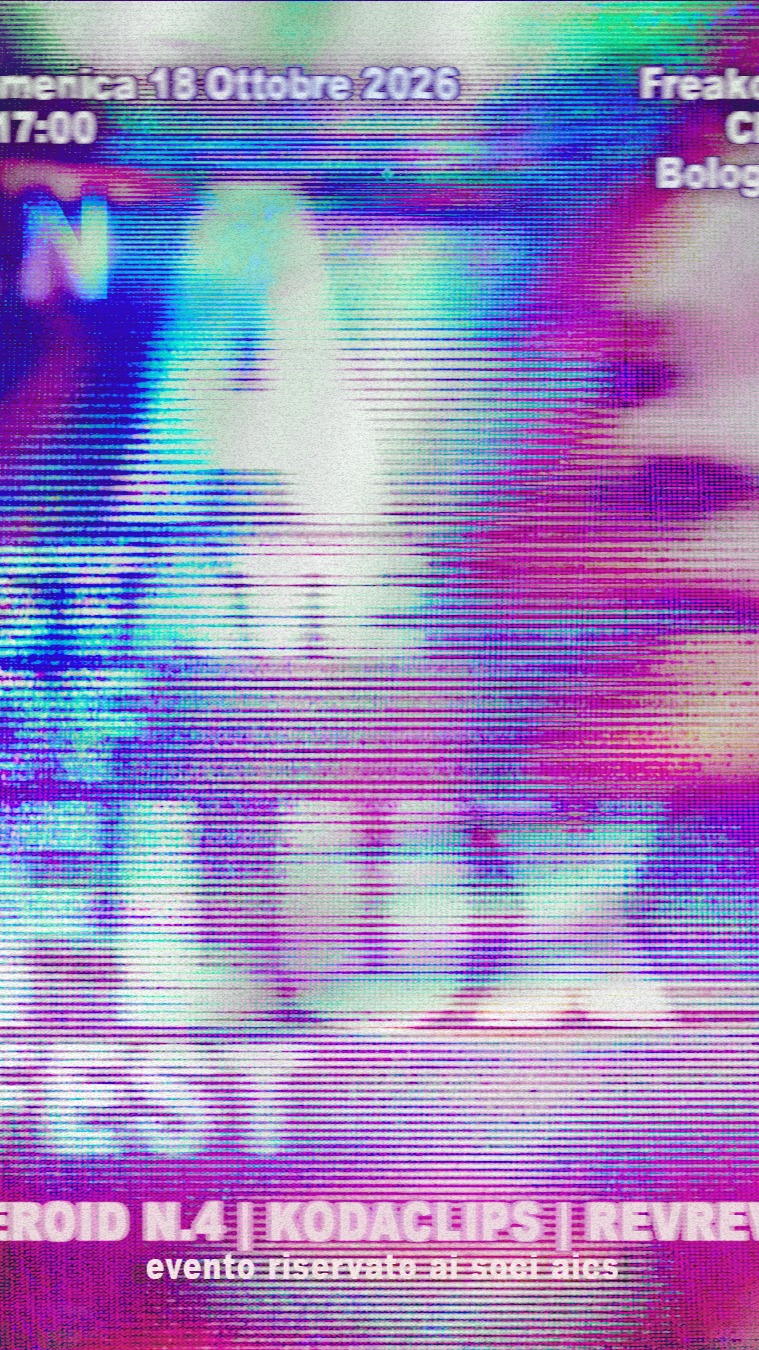 Freakout Club