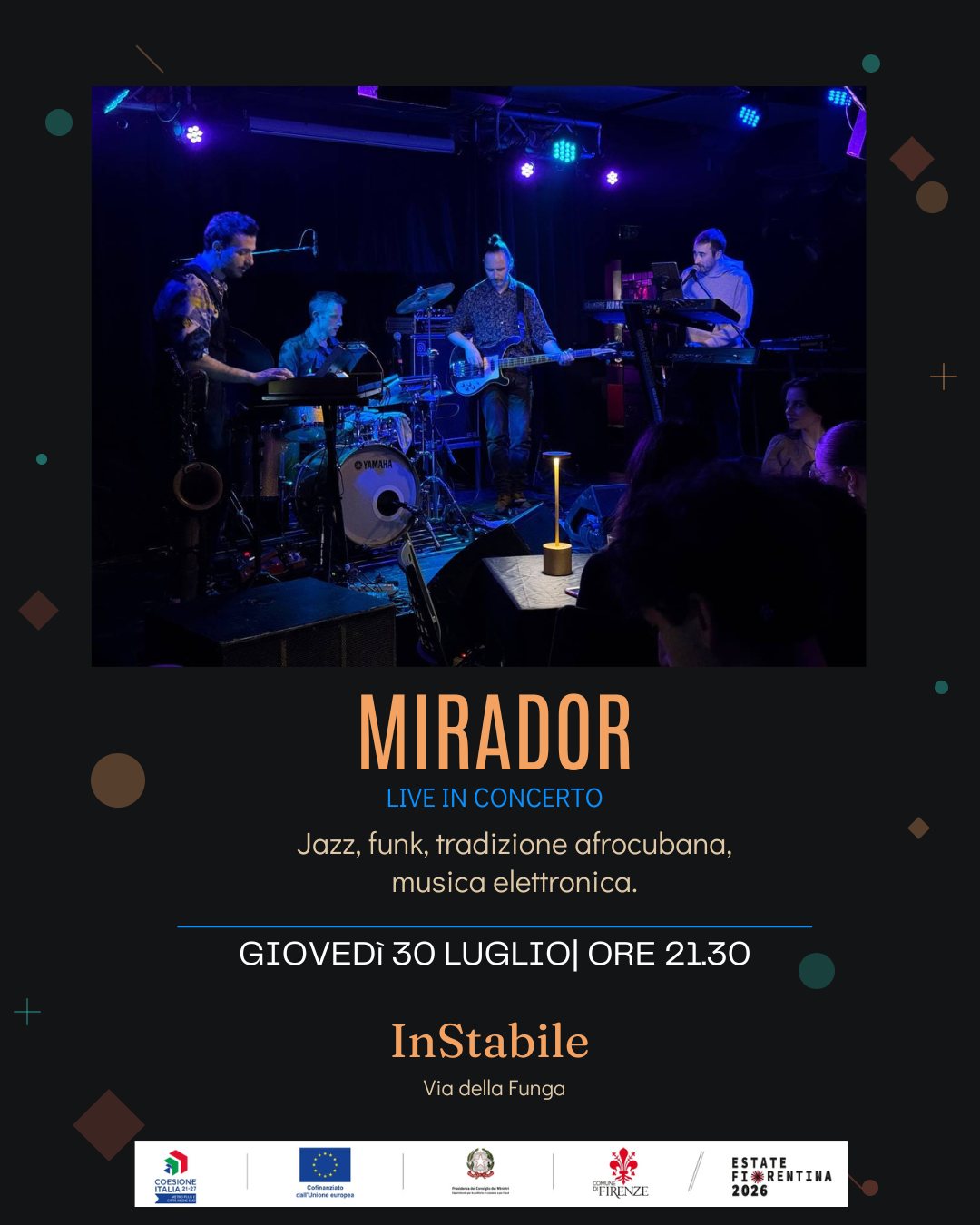 InStabile