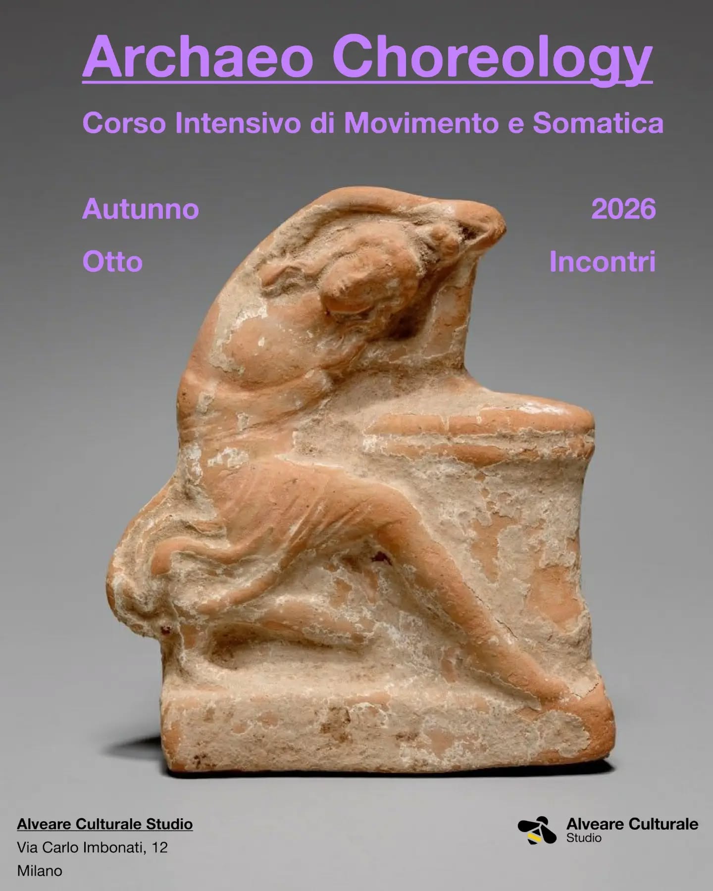 Alveare Culturale Studio