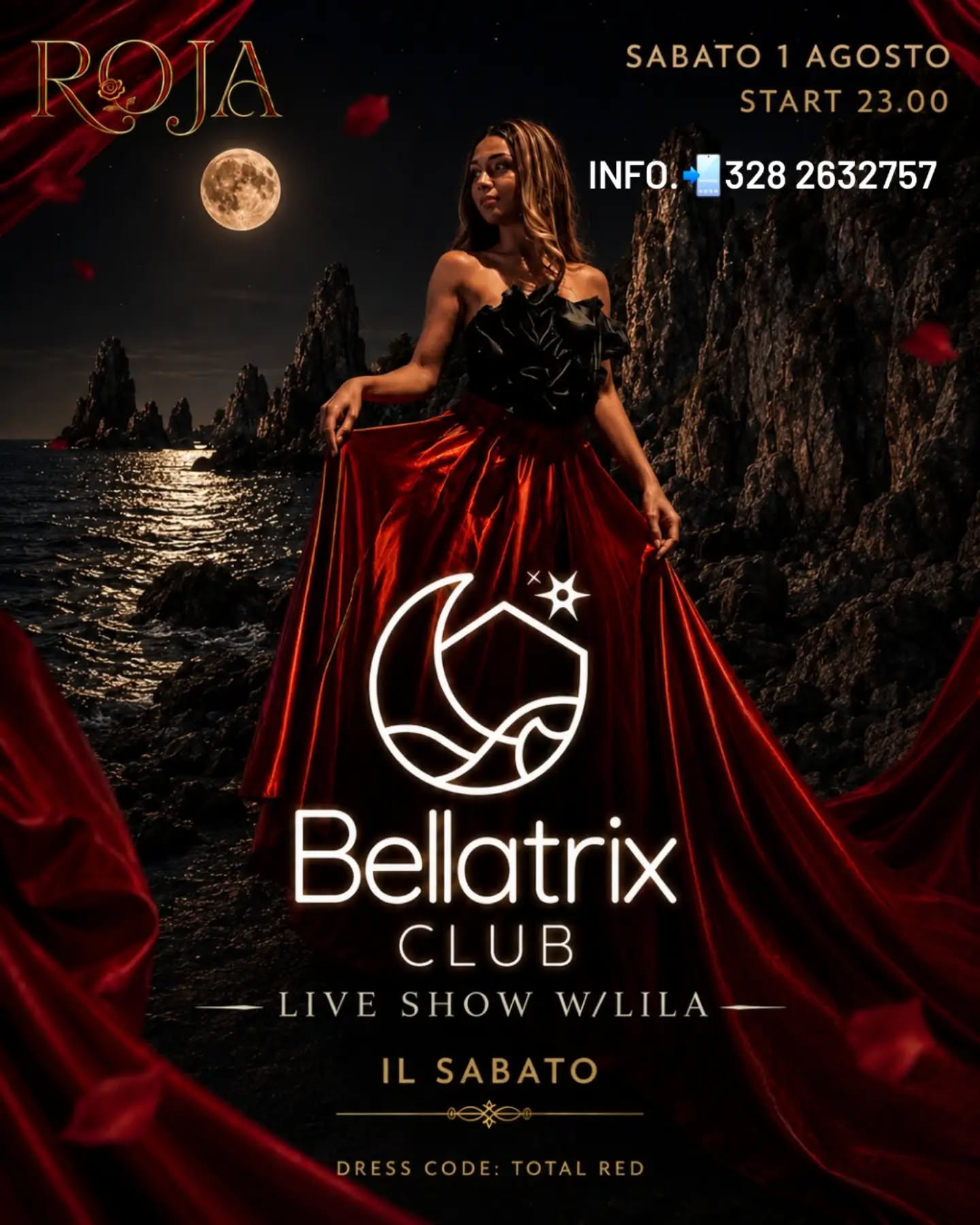 Bellatrix Club