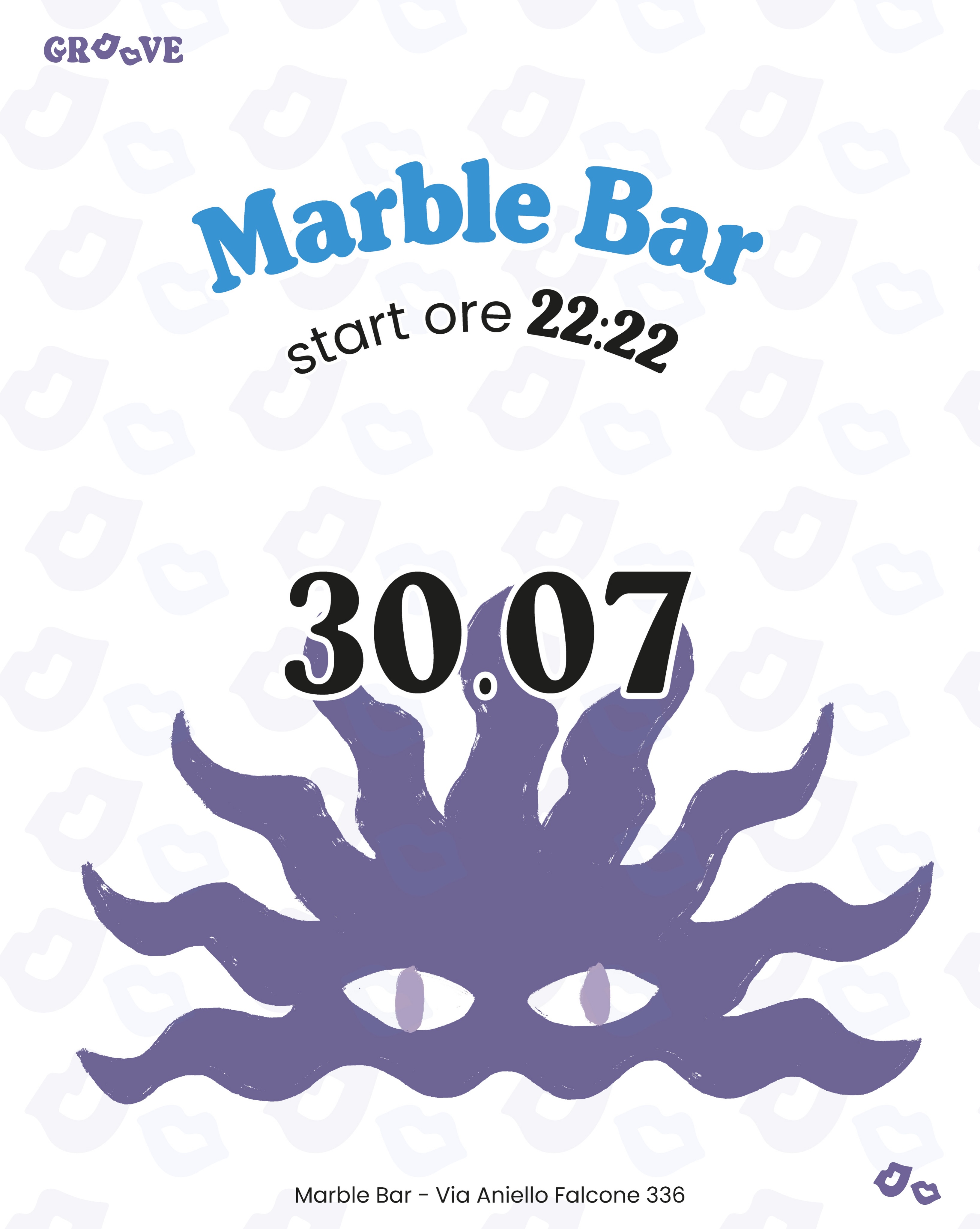 Marble Bar