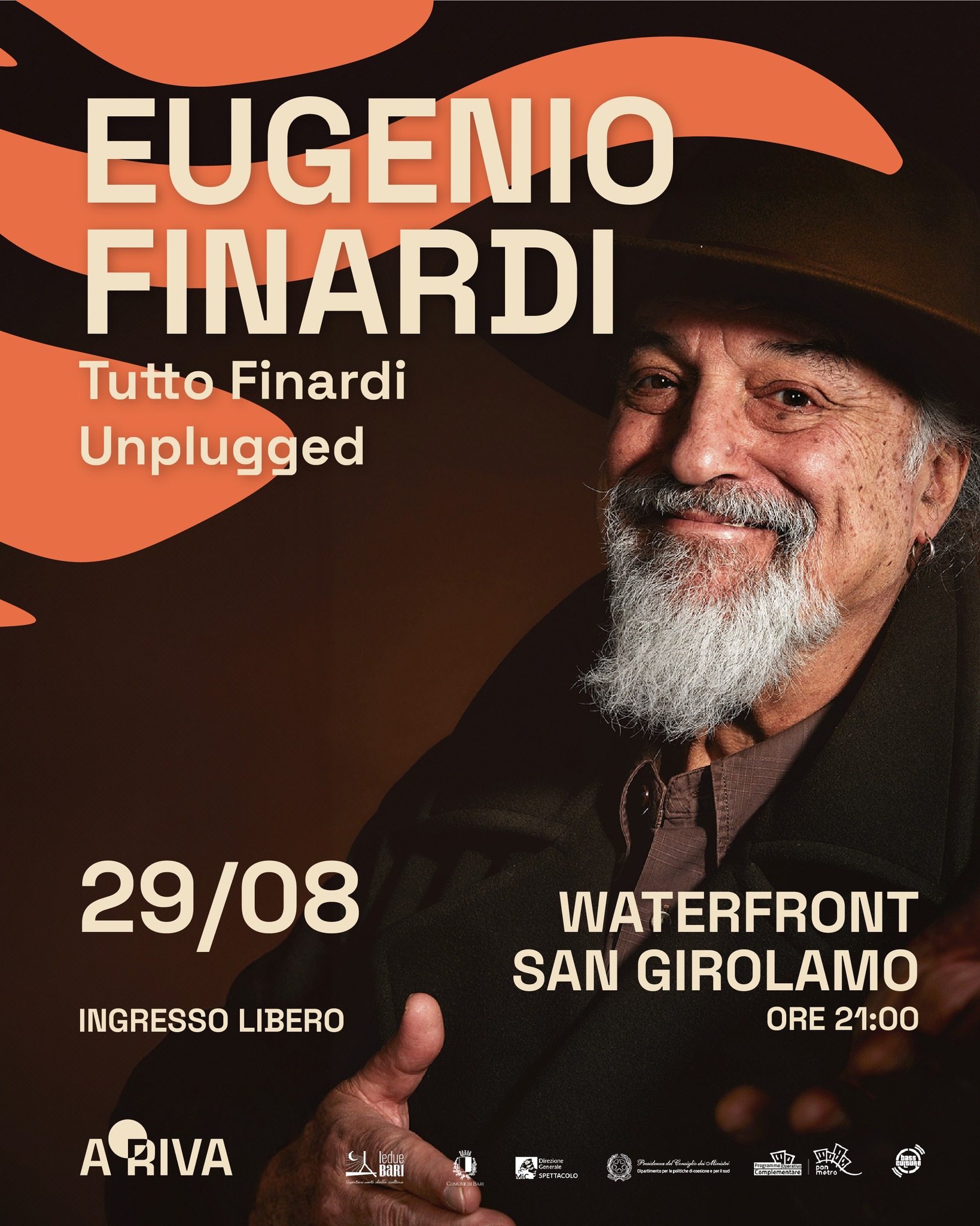 Waterfront San Girolamo