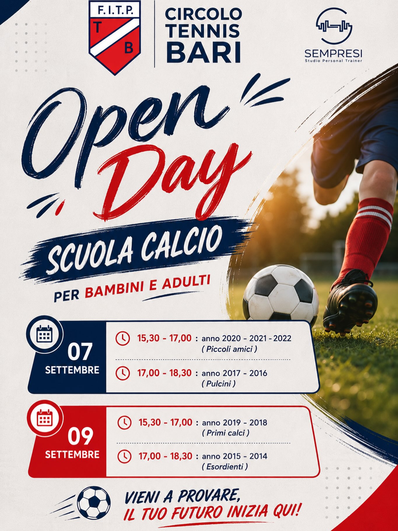 Circolo Tennis Bari