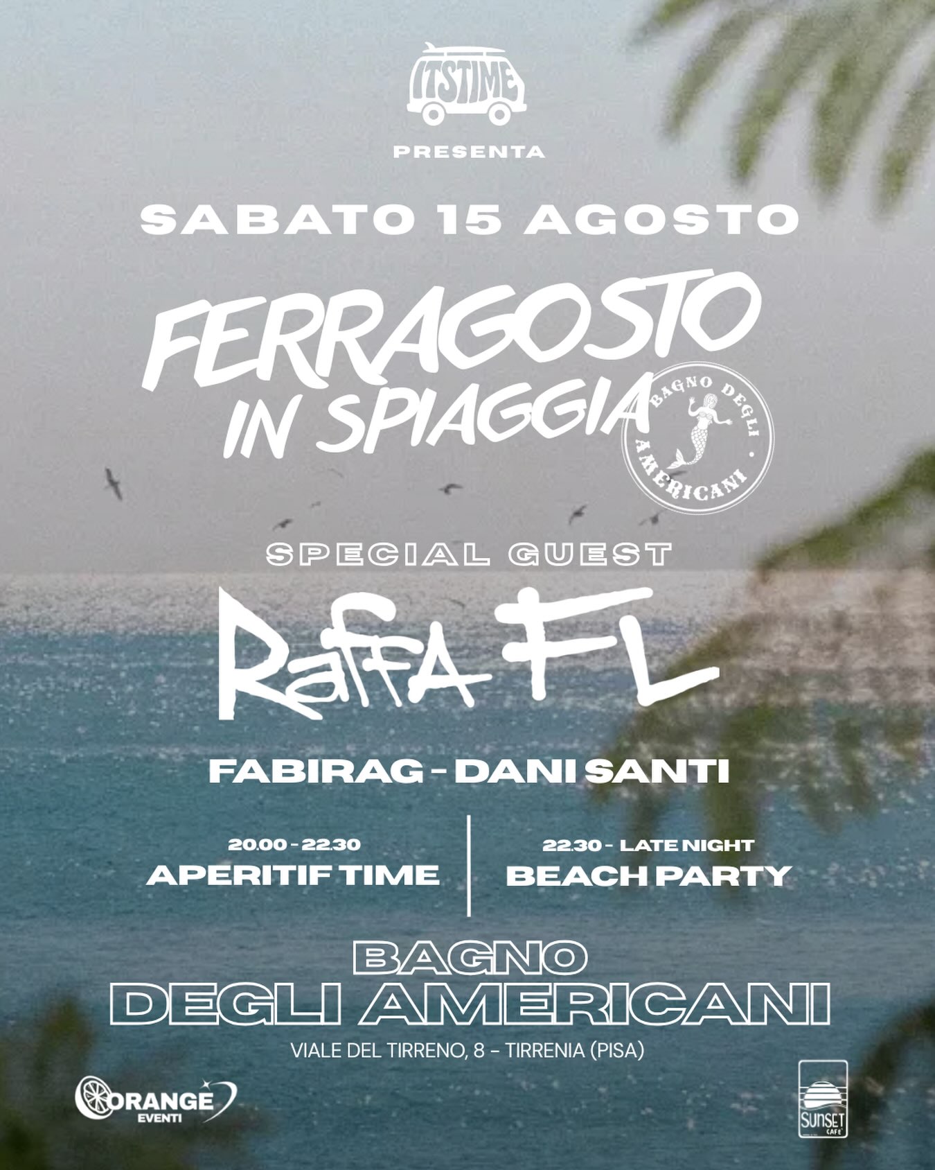 Bagno degli Americani