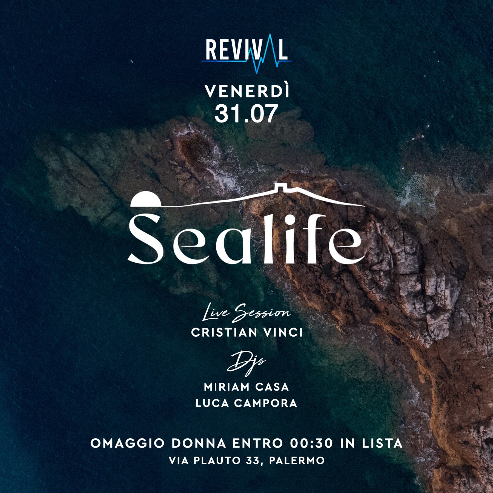 Sealife Club