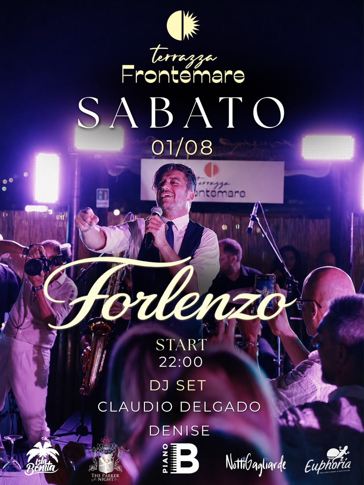 Frontemare
