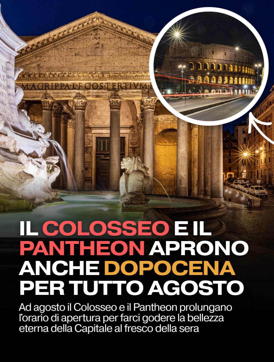 Colosseo