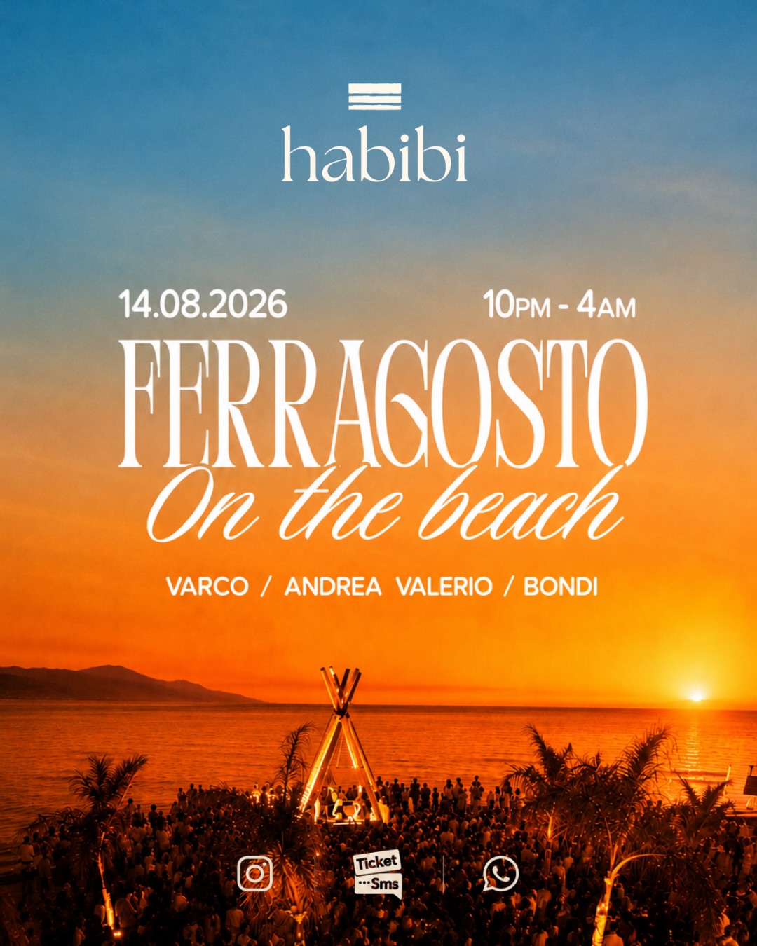 Habibi Sicilia