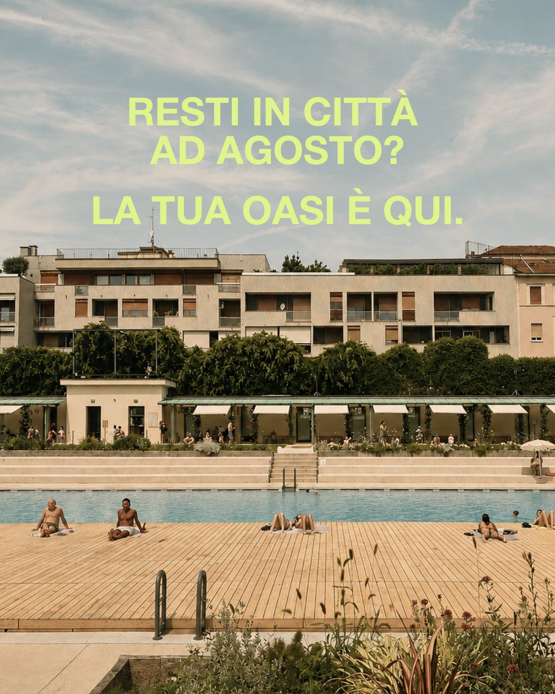 Bagni Misteriosi