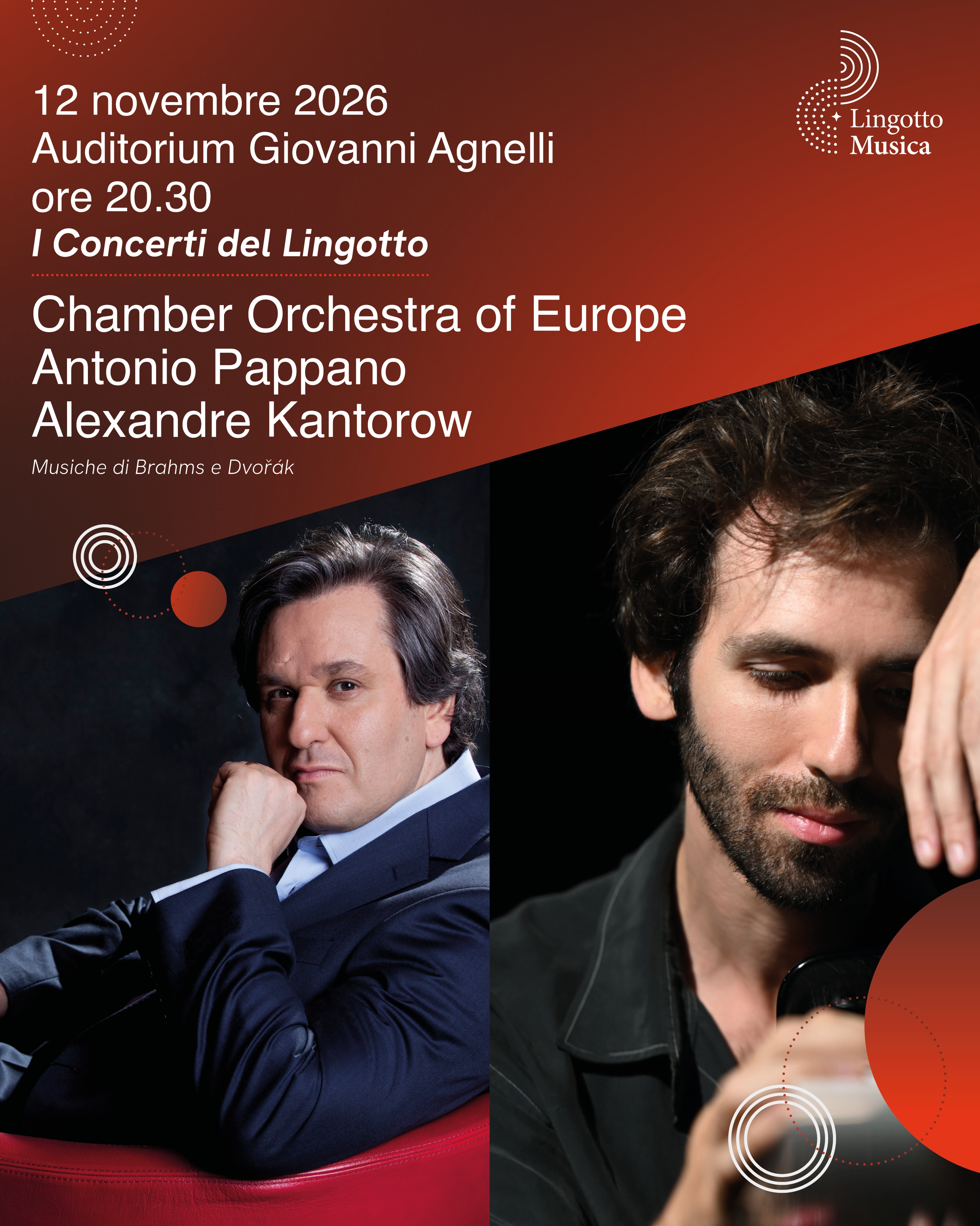 Auditorium Giovanni Agnelli