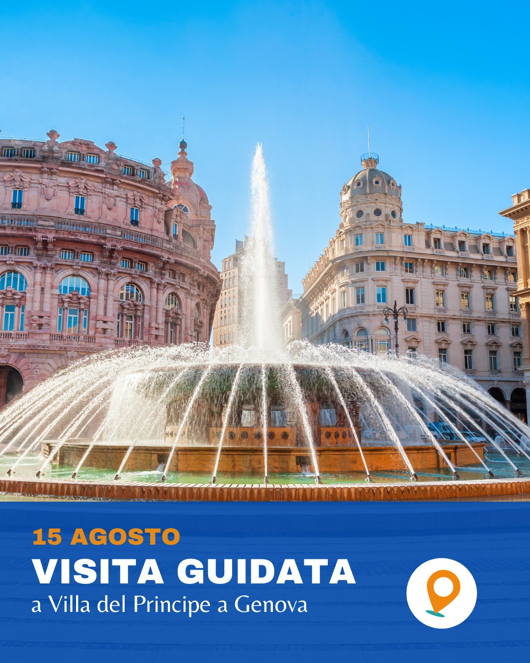 Villa del Principe