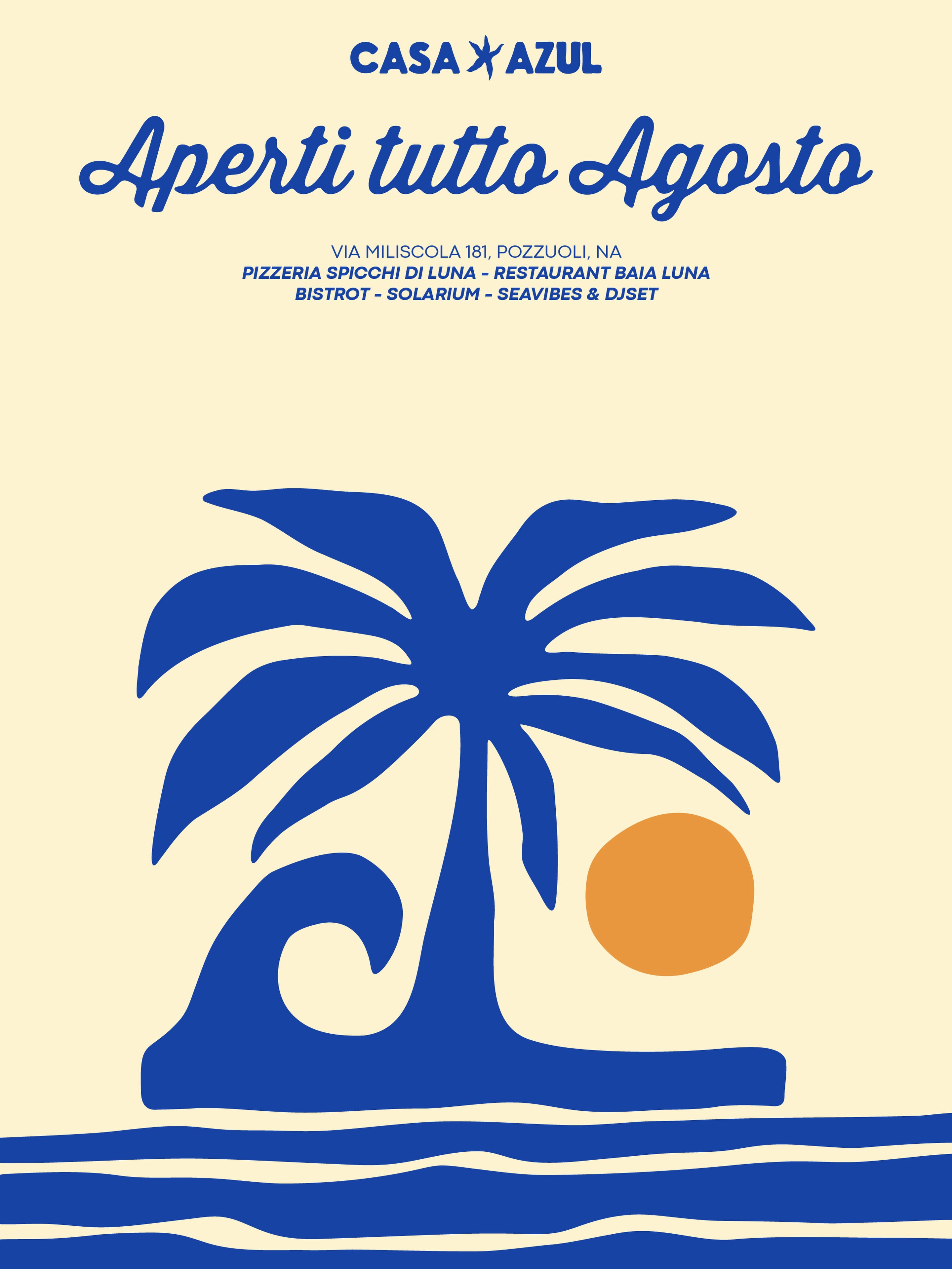 Casa Azul