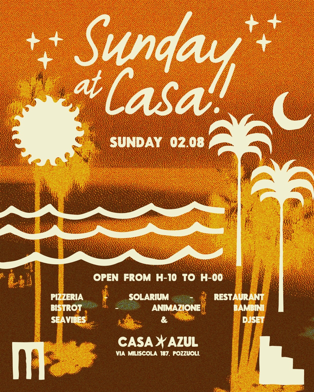 Casa Azul