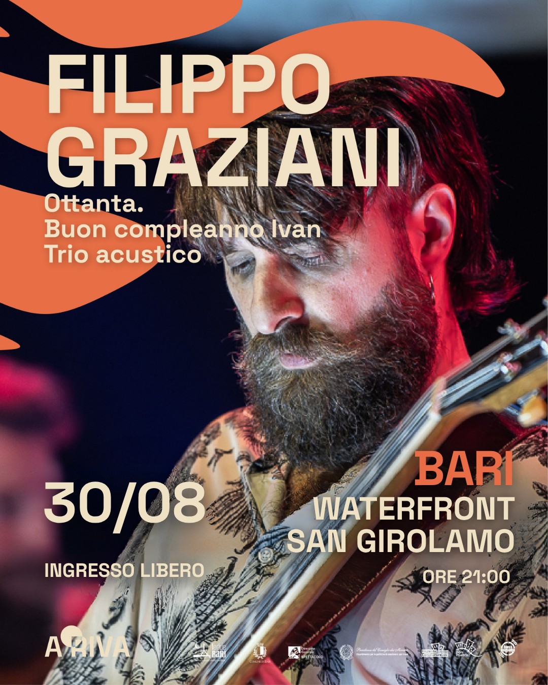 Waterfront, San Girolamo