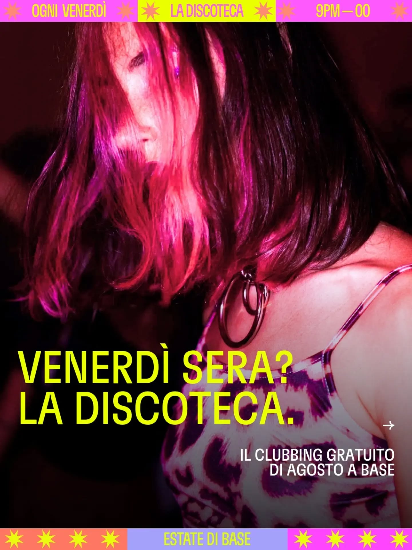 Base Milano