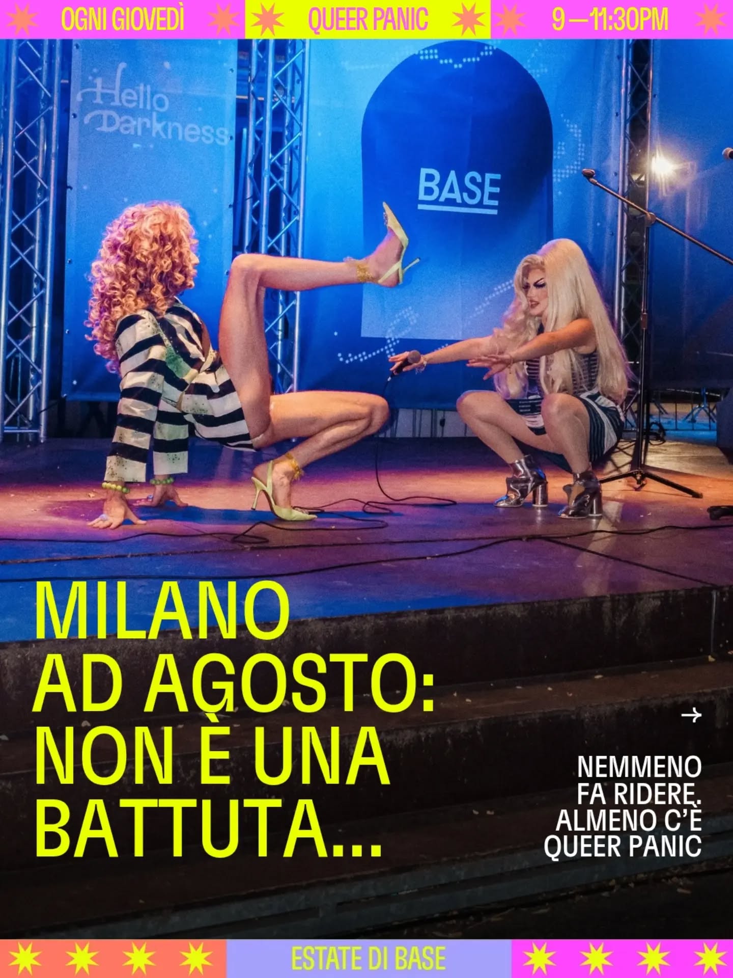 BASE Milano