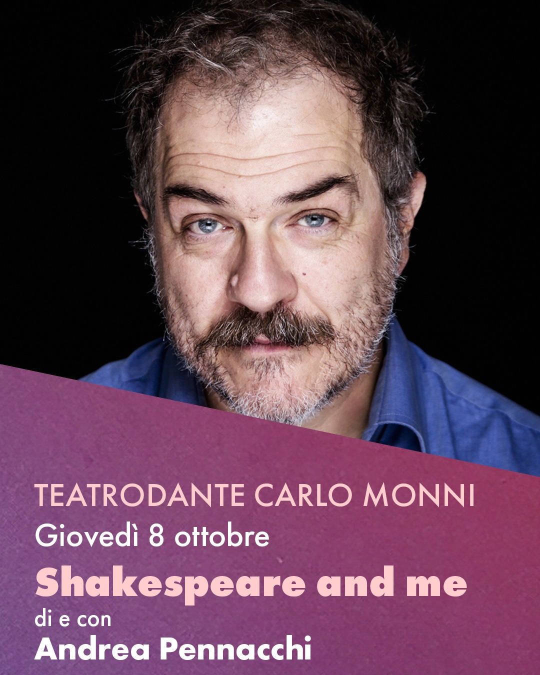 Teatro Dante Carlo Monni