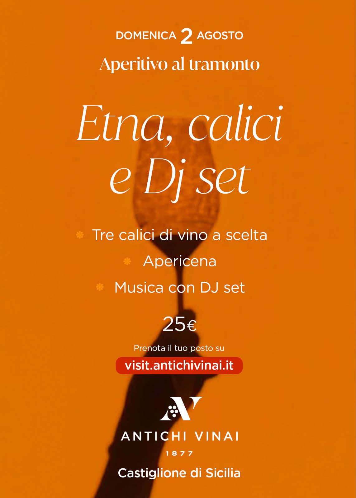 Antichi Vinai