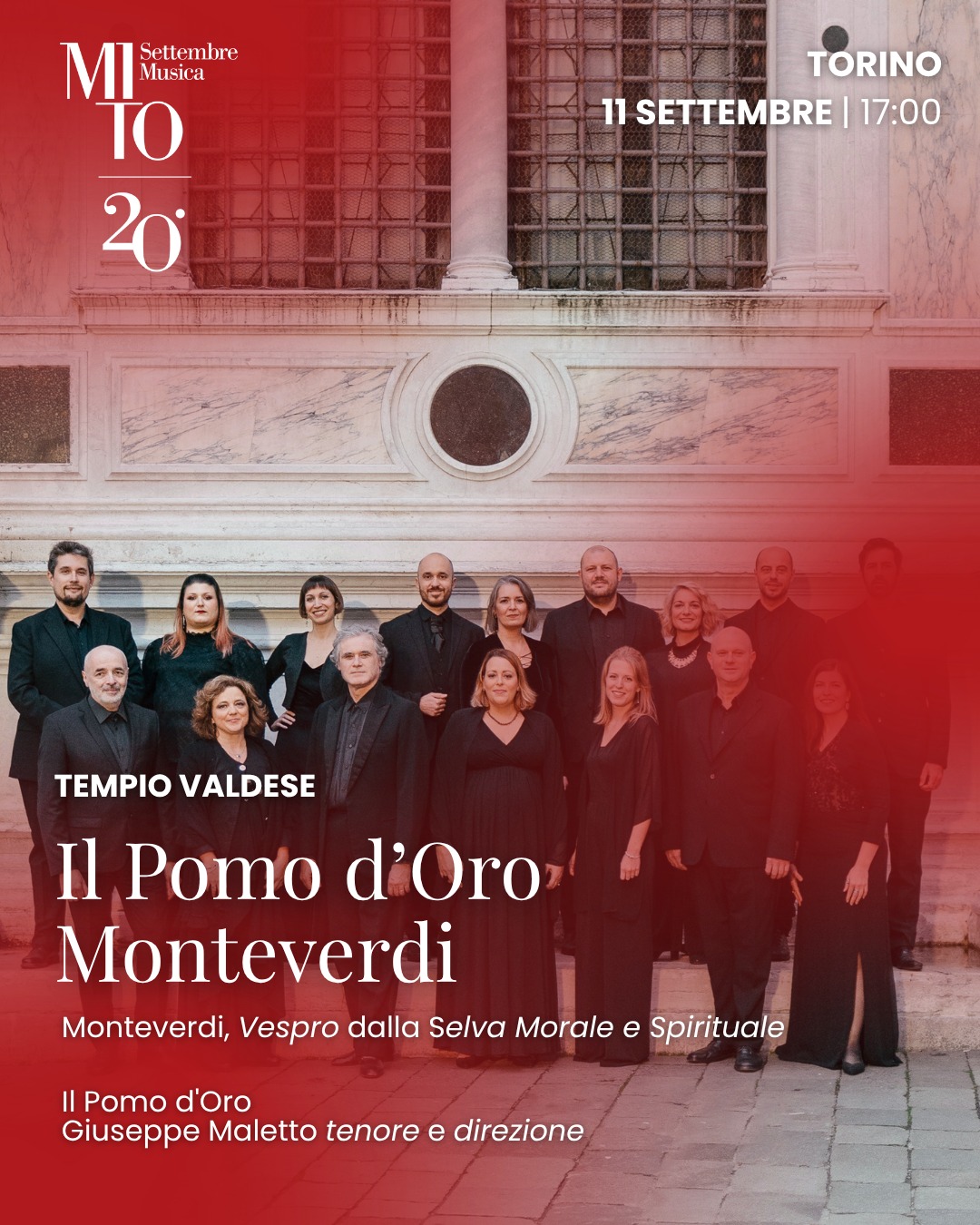 Tempio Valdese