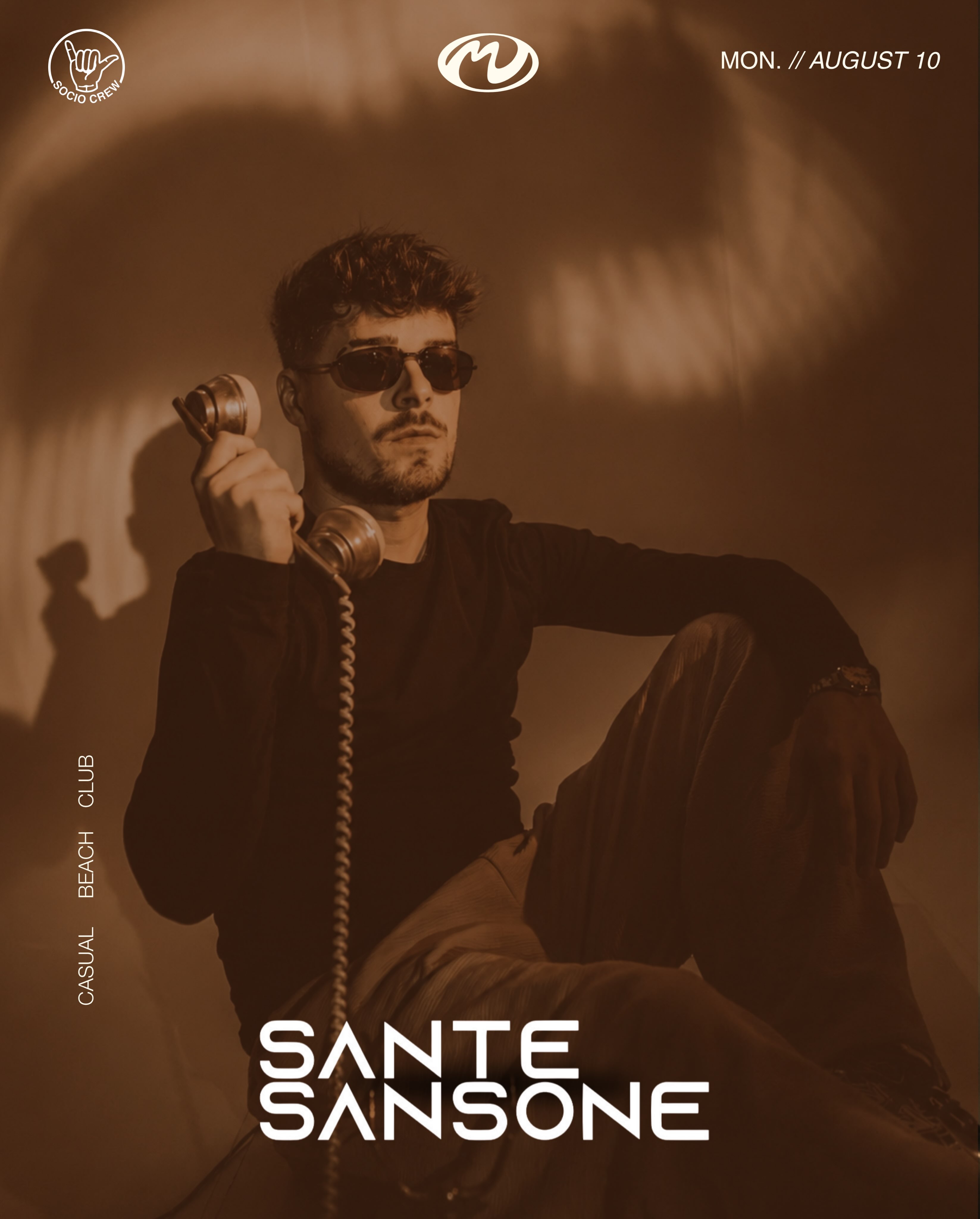 Casual Club