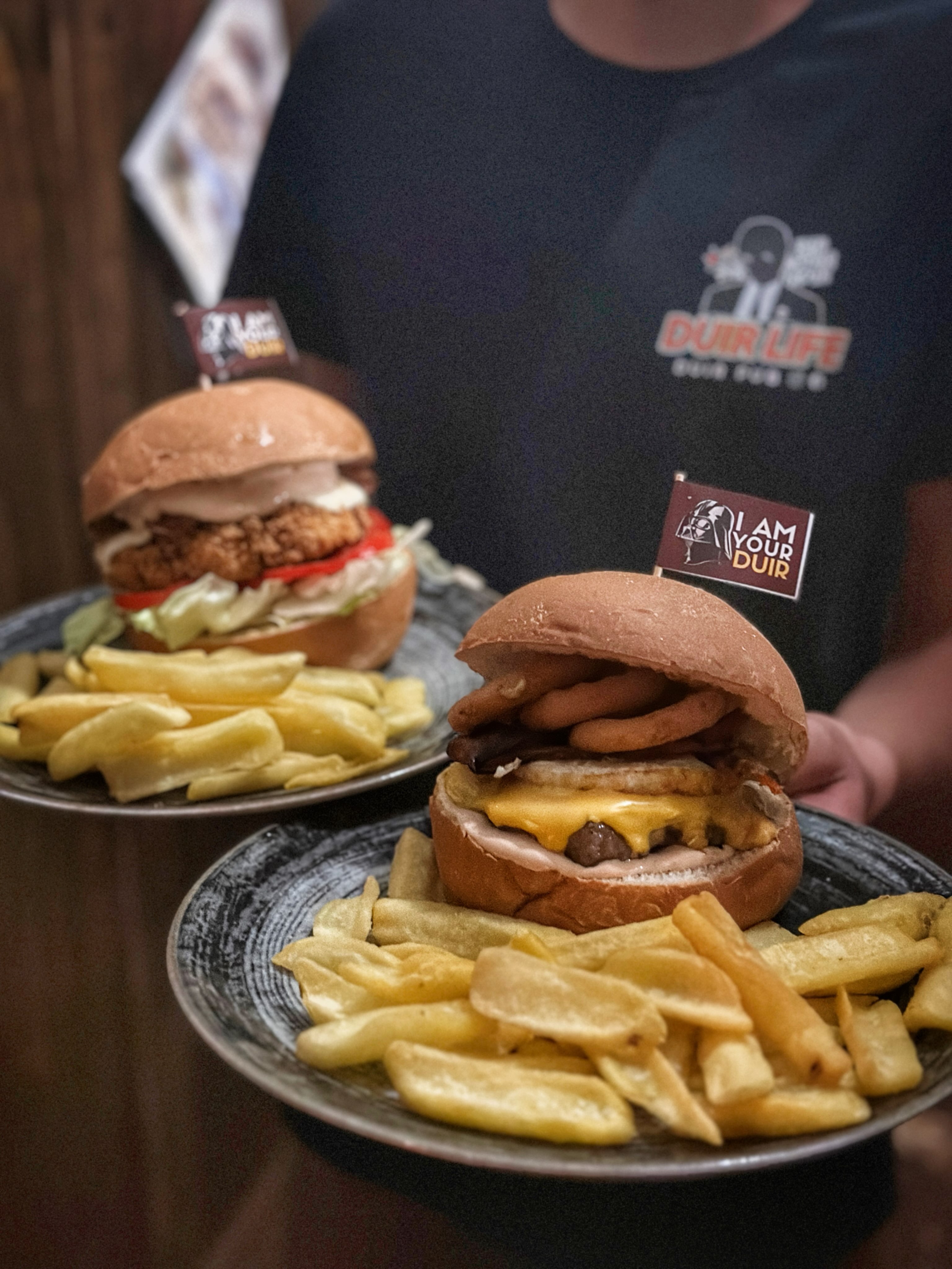 DUIR PUB