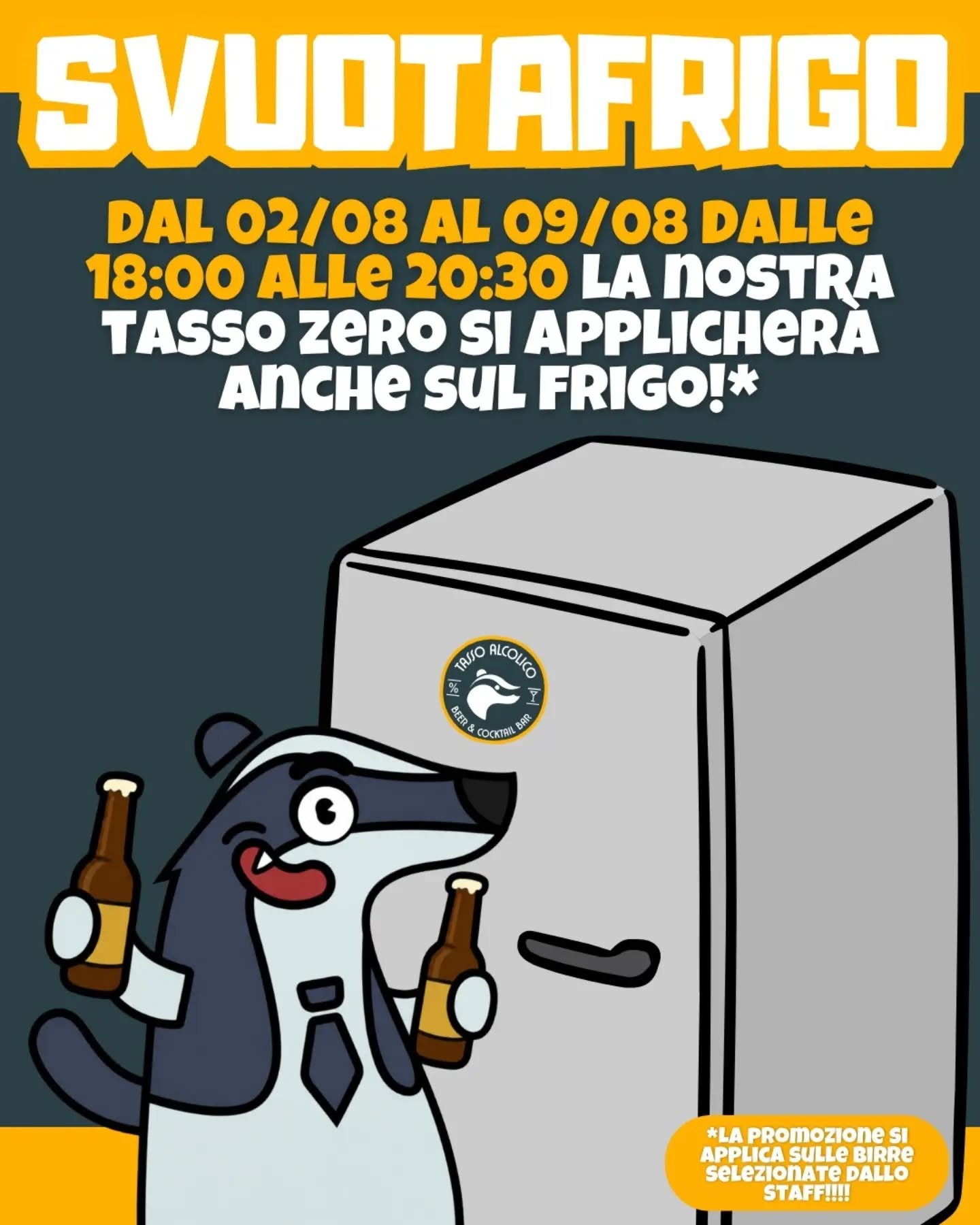 Tasso Zero
