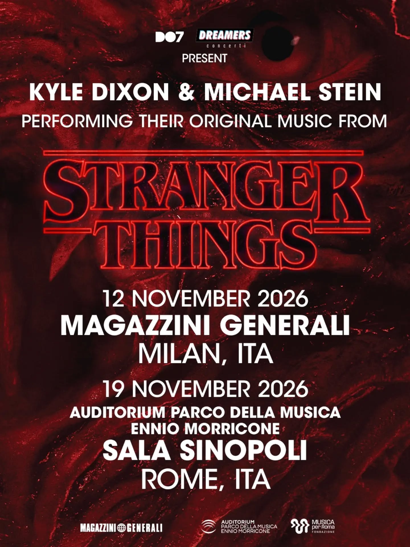 Auditorium Parco della Musica, Sala Sinopoli