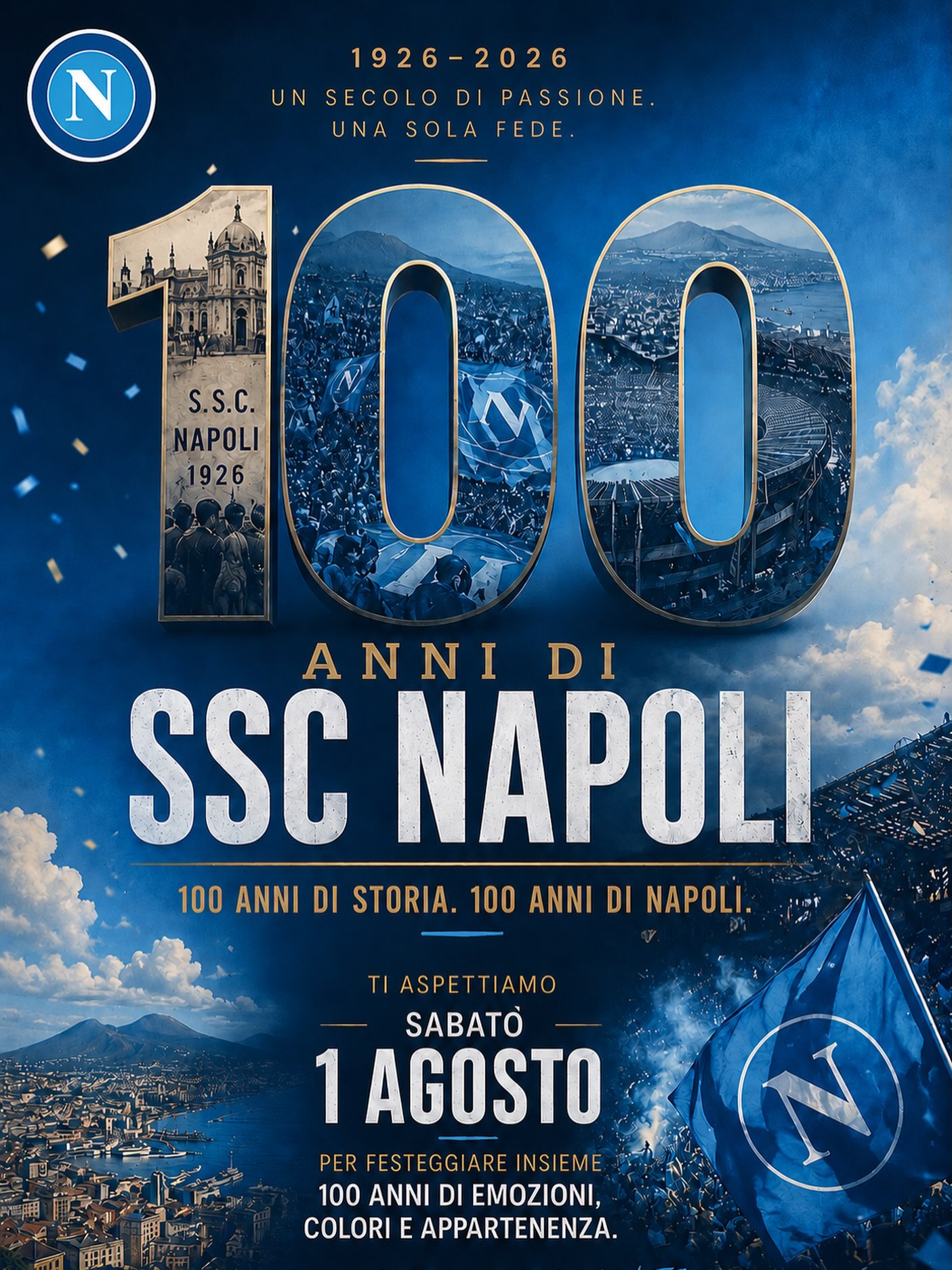 Napoli