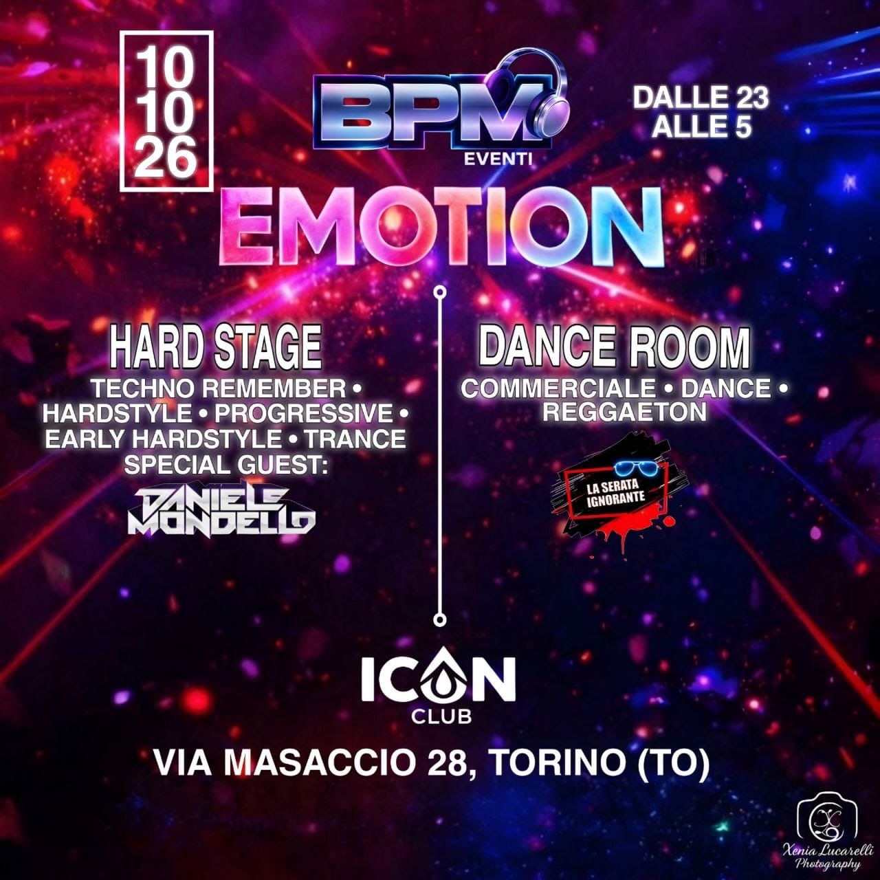 ICON Club