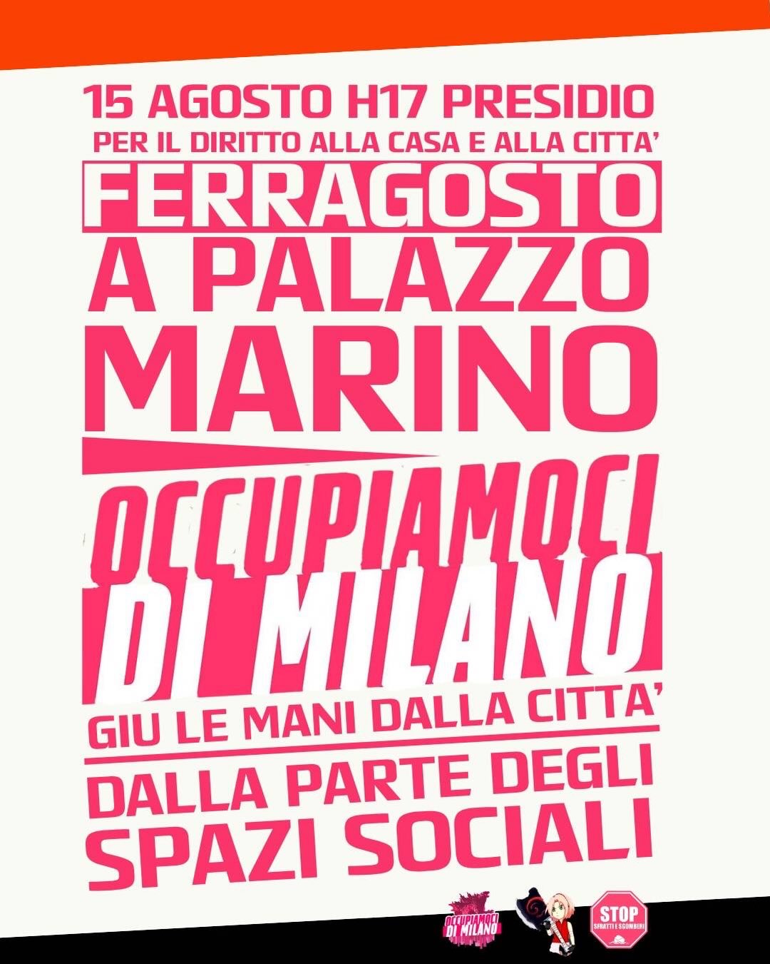 Palazzo Marino