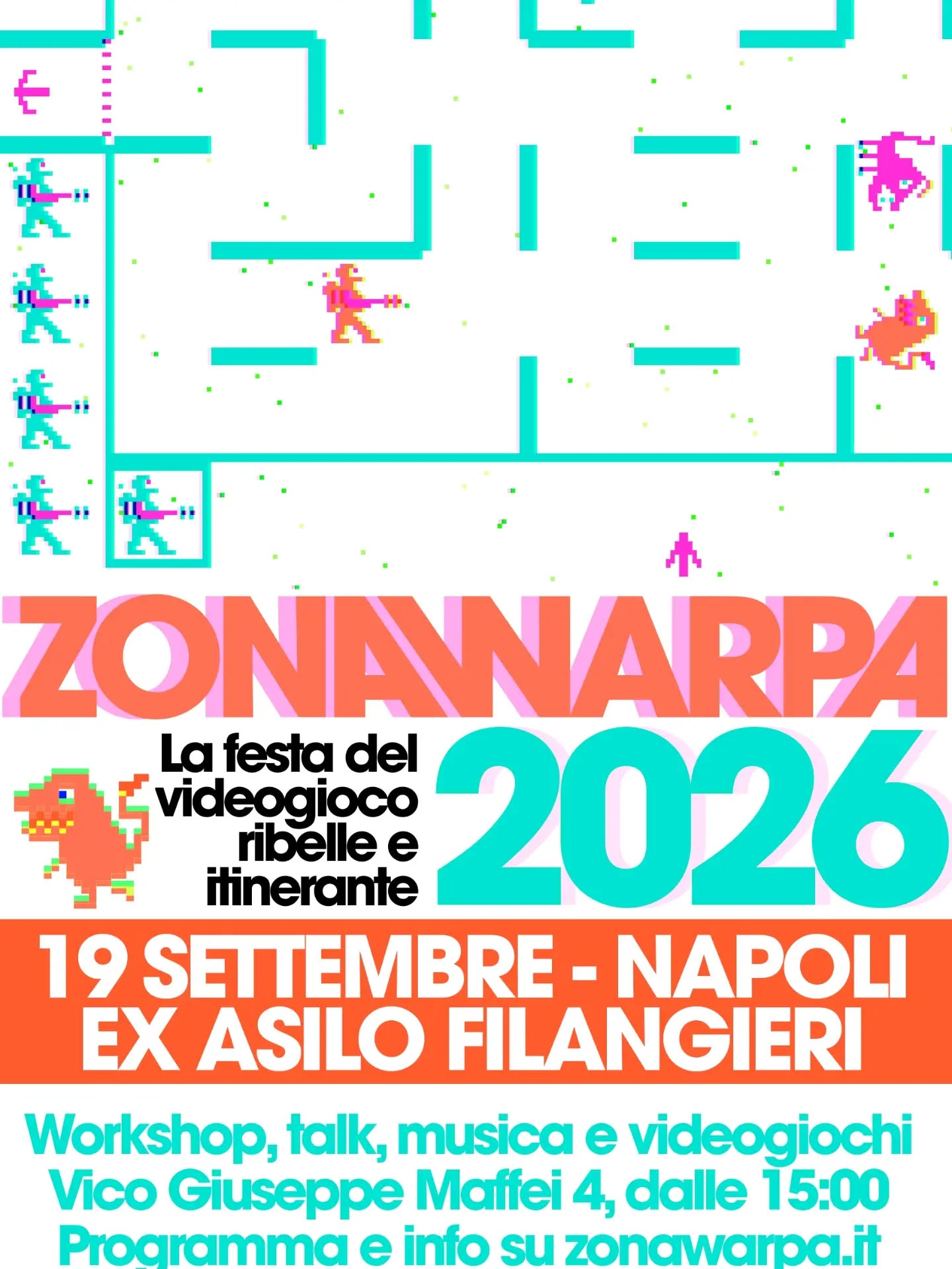 Ex Asilo Filangieri